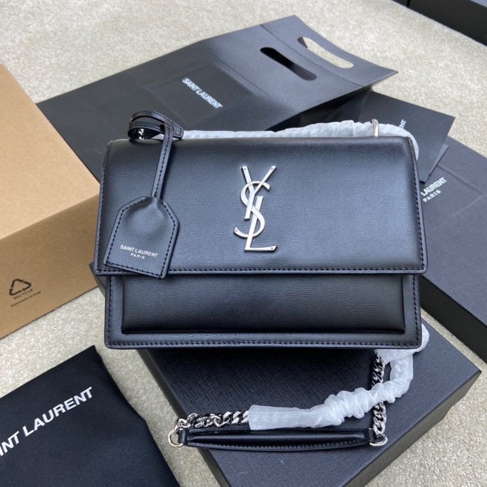 Saint Laurent bags